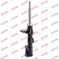 KYB StoßDäMpfer 334611 FüR Volvo