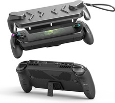 EJGAME Full Protective Case Cover Compatible with ASUS ROG Xbox Ally/Ally X,P...