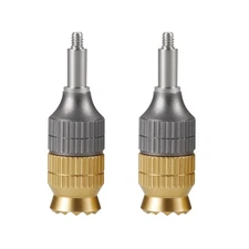 2Pcs Stick Joystick Thumb Rocker For DJI RC Pro Mavie 3 Smart Control FPV RC c