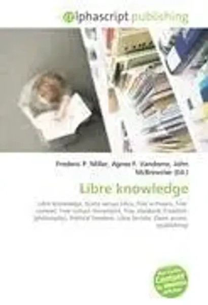 Frederic P. Miller (U. A.) | Libre Knowledge | Taschenbuch | Englisch (2026)-image