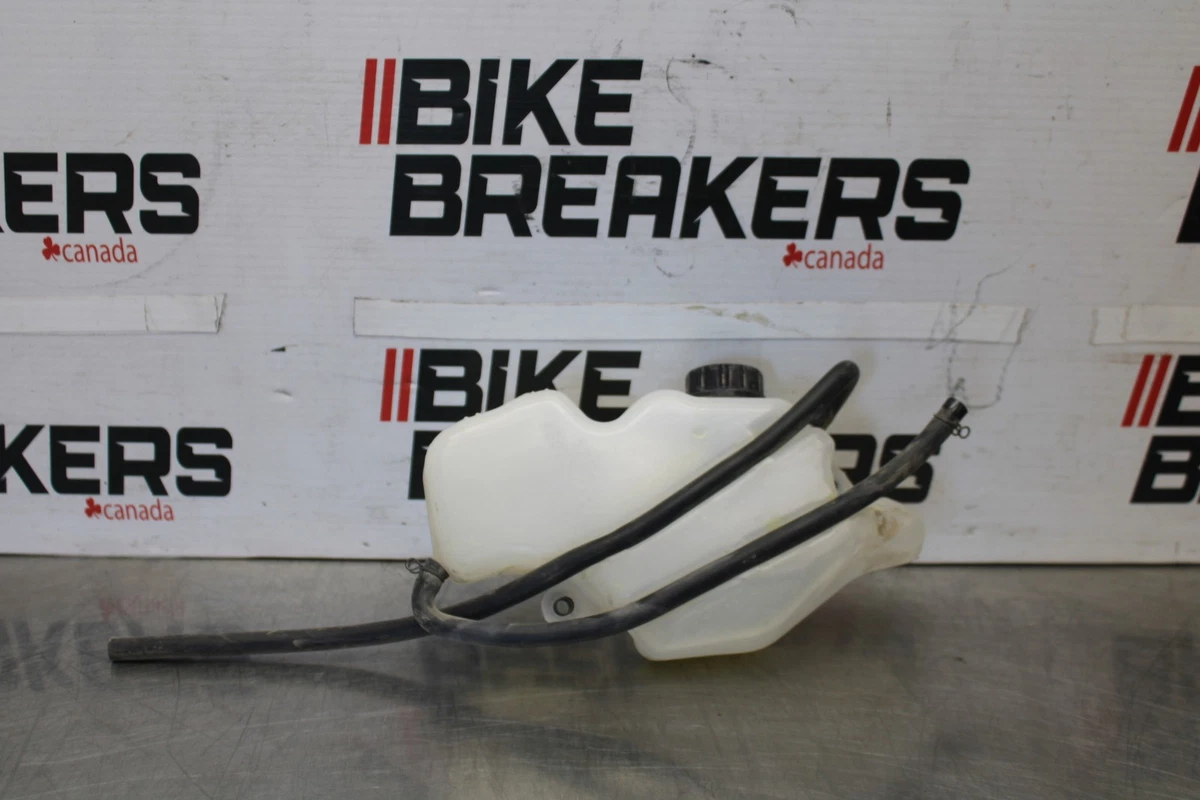 Motorcycle Engine Cooling Parts for Kawasaki Ninja ZX6R for sale