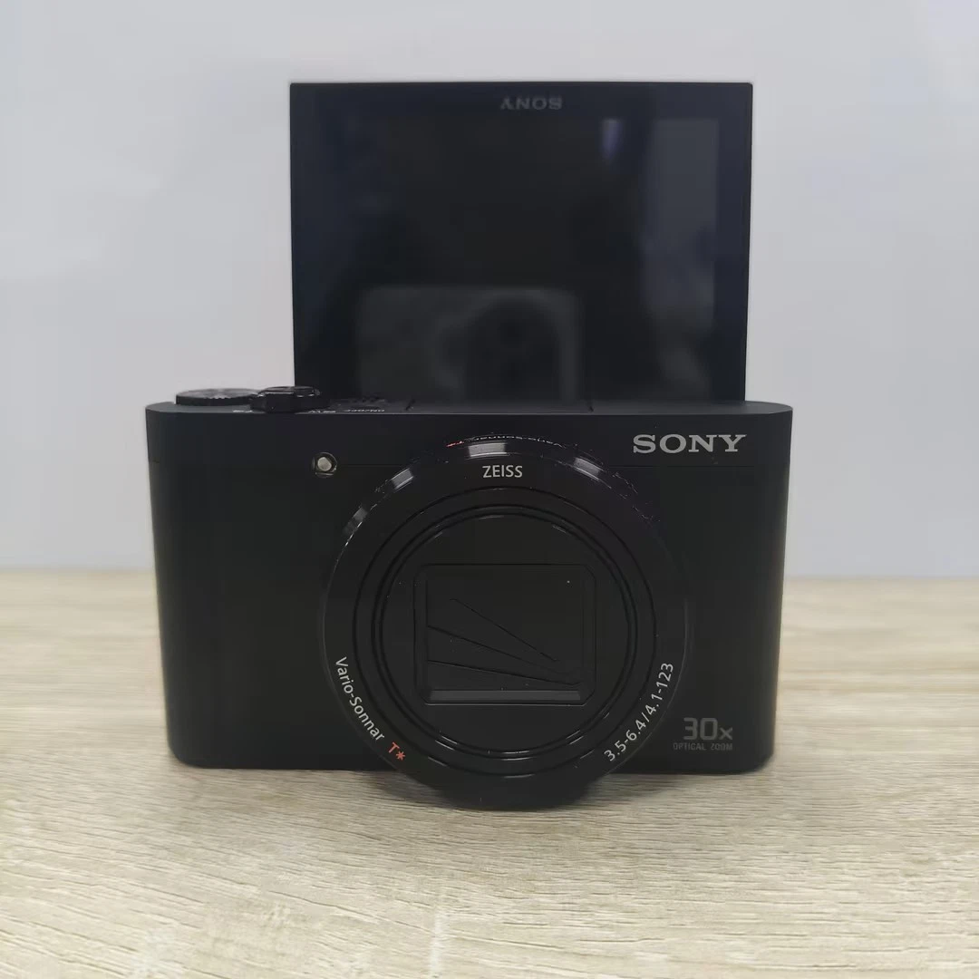 Sony Cyber-shot DSC-WX500 Digital Cameras for Sale - Shop New