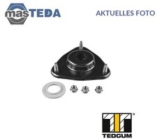 TED18317 FEDERBEINLAGER DOMLAGER VORNE TEDGUM FÜR NISSAN SUNNY II,SUNNY III