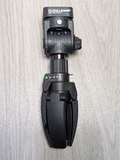 Cullmann Compact Tripod Missing the camera release plate- see photos