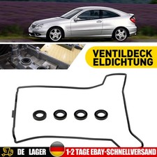 Dichtungssatz, Zylinderkopfhaube 1110100430 f&uuml;r MERCEDES-BENZ W202 W203 CL203 VW