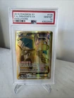 Pokemon 2016 XY Evolutions #106 Dragonite EX Full Art PSA 10