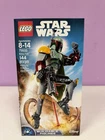 Lego 75533 Star Wars Boba Fett New Sealed Box Free Shipping