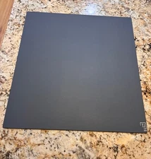 TJ Exclusives Cerapad KIN v2 Osmium Square Gray