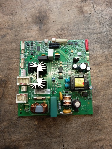 Hauptplatine Platine Kaffeevollautomat Saeco Intelia HD 8753