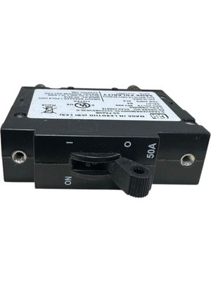 New CBI CBB050E Circuit Breaker D2AKXA0515 **SALE**