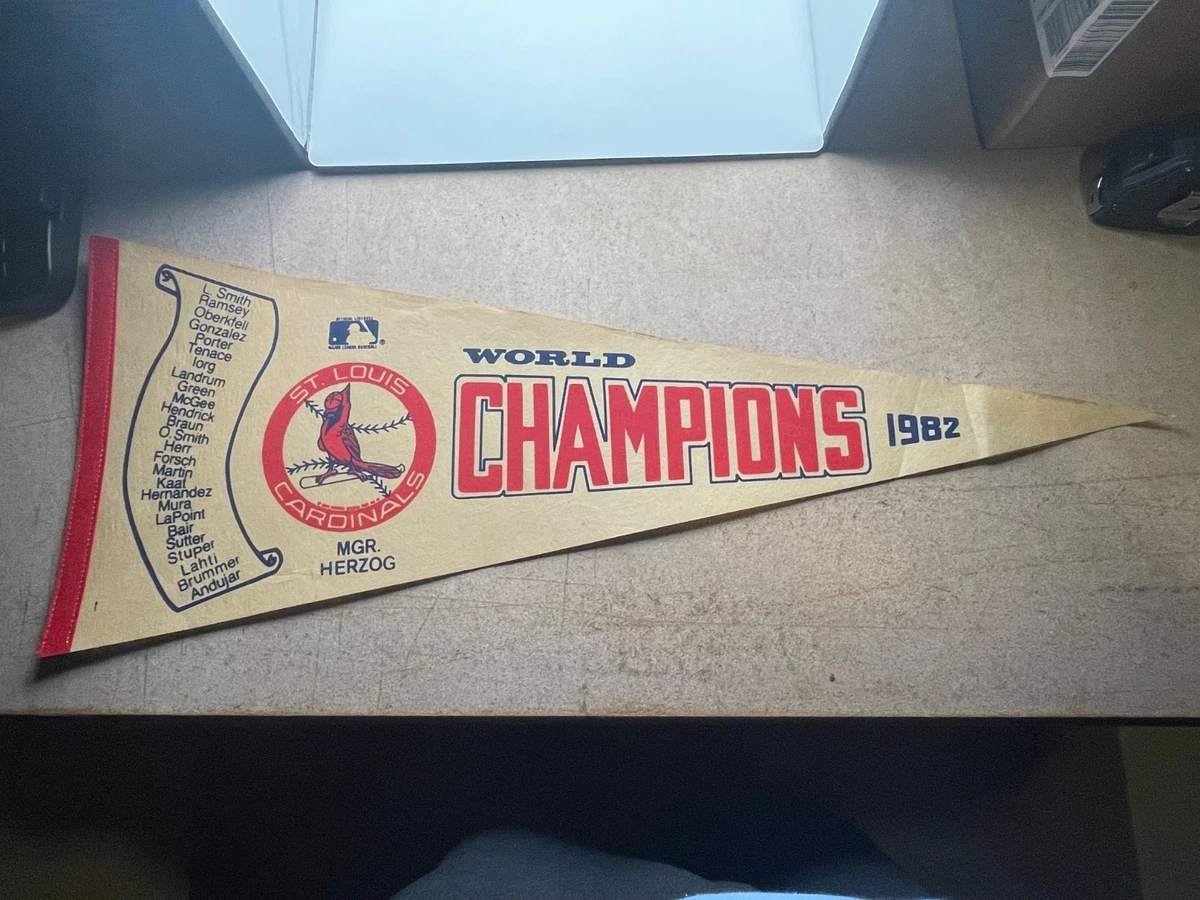 Fanion Honduras Coupe Du Monde 1982 Vintage, Banderin Pennant Gagliardetto