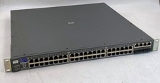 HP J4904A ProCurve 2848 48-Port Gigabit Managed Switch