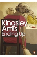 Kingsley Amis - Ending Up - Paperback - G245Z