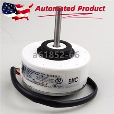 NEW Air Conditioning Motor 20W WZDK20-38G ZKFP-20-8-6 Brushless DC Fan Motor