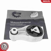 Esen Skv Motorlager 75SKV074 Aluminium Gummi FüR Smart Fortwo 451 Cdi 300 301