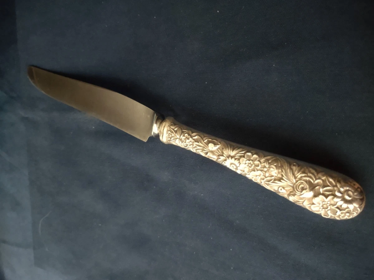 Kirk Antique US Sterling Silver for sale | eBay