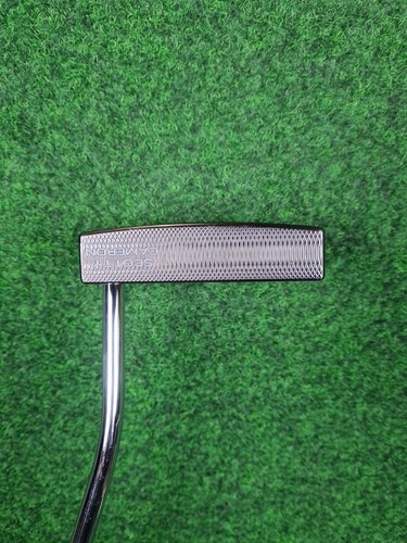 TITLEIST Scotty Cameron Select GoLo Putter - Unisex (Stahl, 33,5 Zoll, Rechts) - Bild 2 von 8