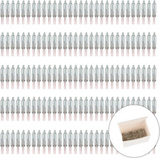 Christmas Mini Light Bulbs 2.5V 0.17A Clear Replacement Incandescent 150pcs Set