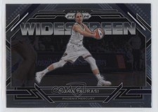2023 Panini Prizm WNBA Widescreen Diana Taurasi #6 2qw