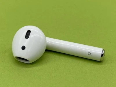 Original Airpod Rechts wie NEU Einzeln 2. Generation Rechter Ersatz A2032 Apple