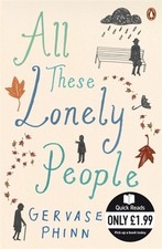 All these lonely people (Paperback) - FREE Shipping