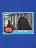 1977 Topps Star Wars Series 1 Blue #45 The Light Sabre