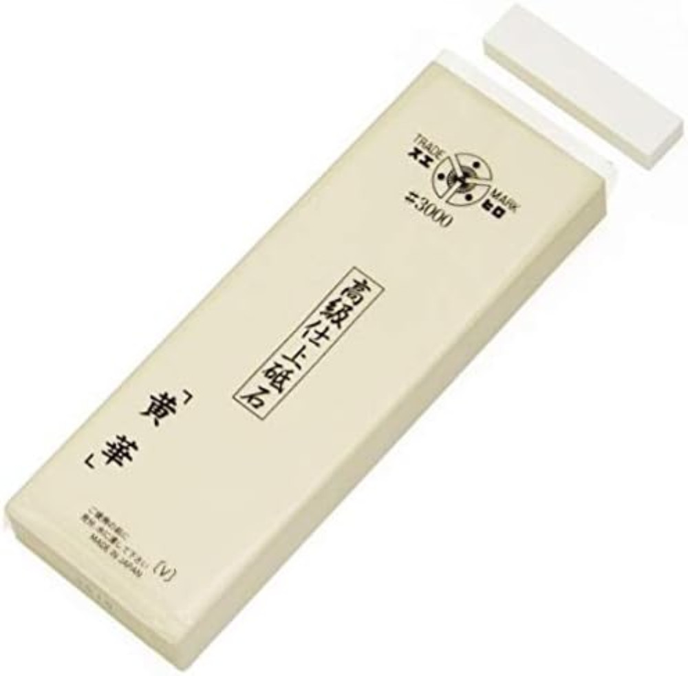 Pietra Suehiro #3000 Ouka DN per Coltelli da Cucina Giapponesi