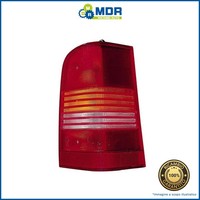 Scheinwerfer - Blinker Hinten Recht Orange Rot - - Mercedes Viano W414 96- > 03