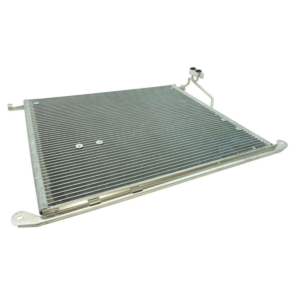 Конденсатор переменного тока кондиционер для Mercedes CL500 S430 S500 CL55 AMG S55 AMG - Изображение 4 из 4