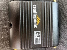 Cradlepoint IBR200-10M-VZ Cloud Manage Networking Router - Unit Only