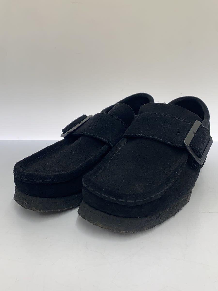 Clarks Other Shoes US8.5 BLK 21621 Black United Arrows Clarks Other Shoes US8.5 BLK 21621 Black United Arrows