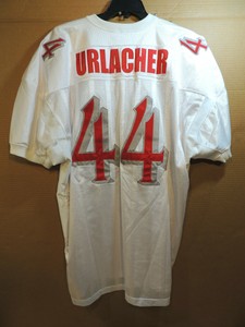 brian urlacher throwback jersey