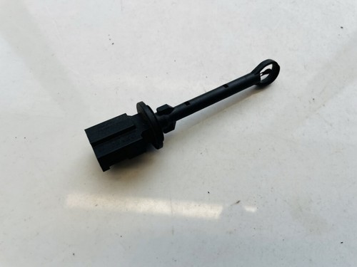 Audi A6 2006 Intake Air Temperature Sensor (Cabin Air Temperatur)  #1418656-52