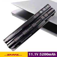 Akku Für Dell XPS 14 15 17 L401x L501x L502x L701x J70W7 JWPHF R795X WHXY3 R4CN5