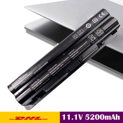 Akku Für Dell XPS 14 15 17 L401x L501x L502x L701x J70W7 JWPHF R795X WHXY3 R4CN5