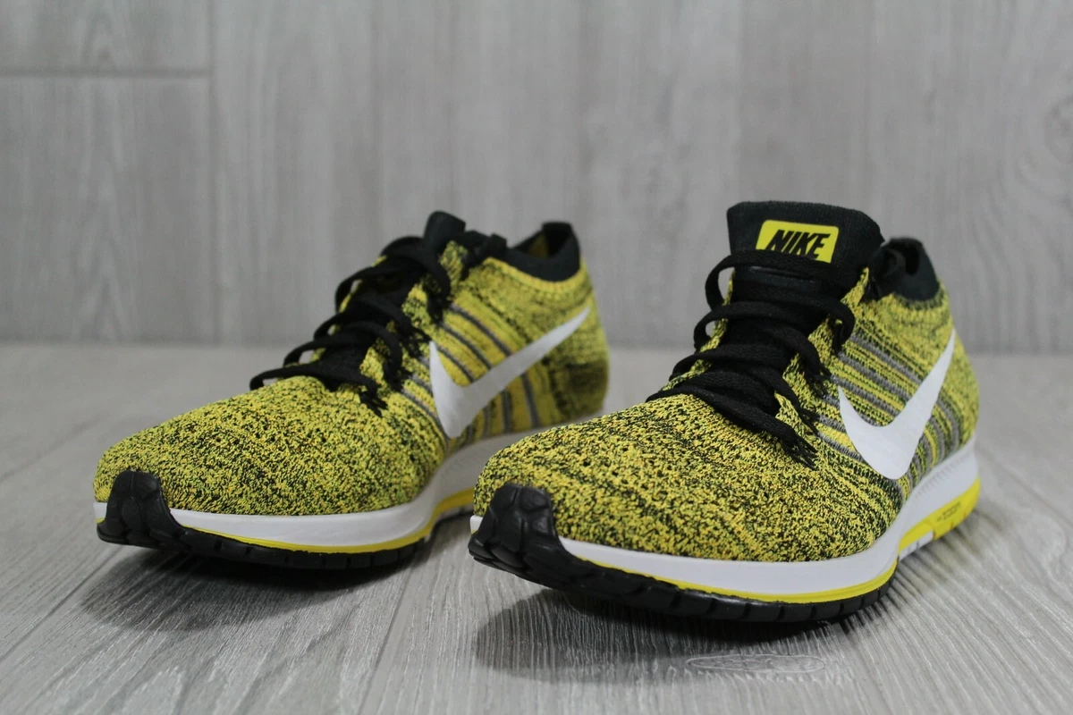 nike zoom streak flyknit boston