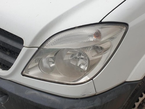 A9065450310 mando del limpia para MERCEDES SPRINTERII CAJA ABIERTA DOBLE CAB - Imagen 8 de 16