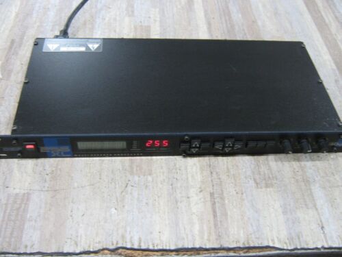 DIGITECH DSP256XL DSP 256XL PROFESSIONAL SERIES SIGNAL Processor - Picture 2 of 18
