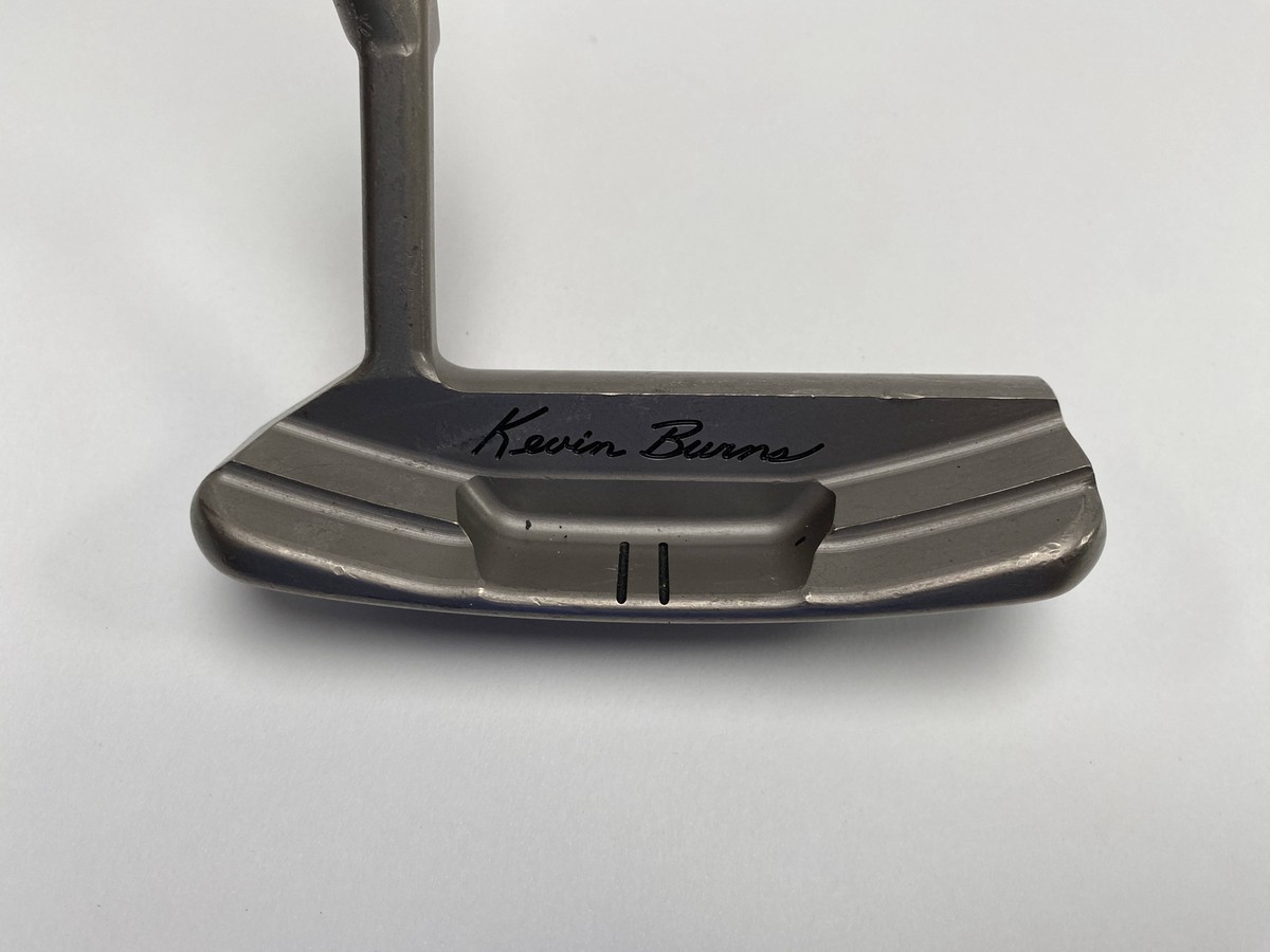 Kevin Burns 9303 SN Putter 33
