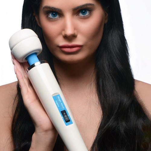 Authentic Hitachi Magic Wand Original Personal Massager HV-260 (Vibratex) New - Picture 2 of 3