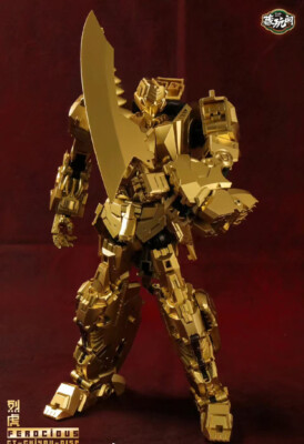 cang-toys ct-01 chiyou-01 FEROCIOUS 烈虎