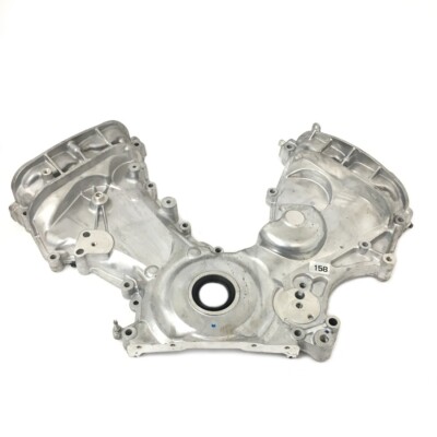 Ford Timing Cover 5.0L GEN 1 Coyote 2011-13 F150 BL3Z6019A