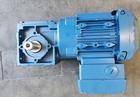 SEW - Eurodrive  W20SRS7S4 — photo 1