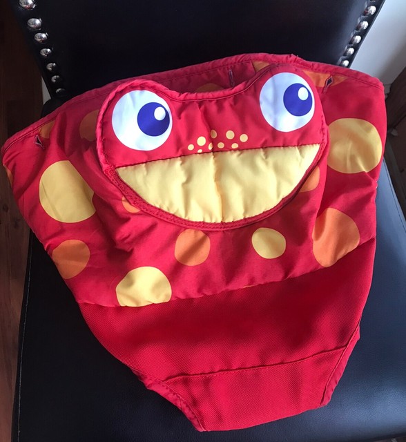 fisher price froggy jumper
