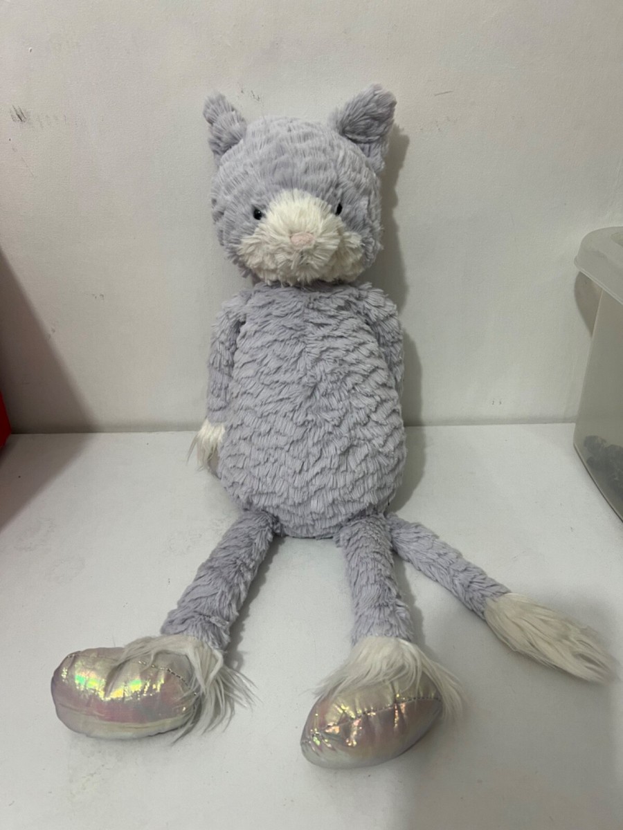 Jelly Cat Dainty Kitten Jellycat Jellycat Dainty Palomino Pony