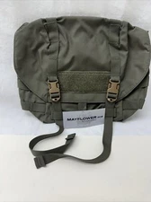 Mayflower Velocity Systems Jungle Butt Pack Crye Ranger Green In Hand Fast Ship!