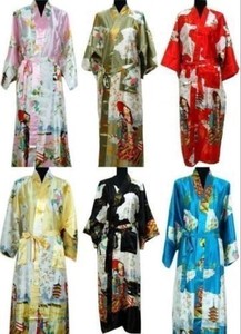 ebay kimono dressing gown