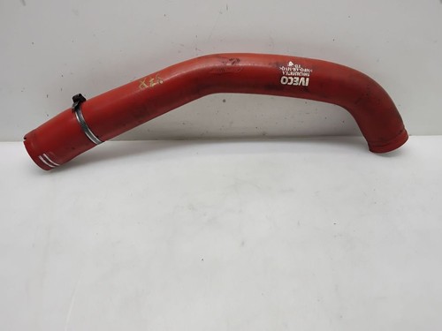 Iveco Daily 6th gen 2017 Diesel intercooler hose pipe 5801303587EA MIN51554 - Picture 6 of 8