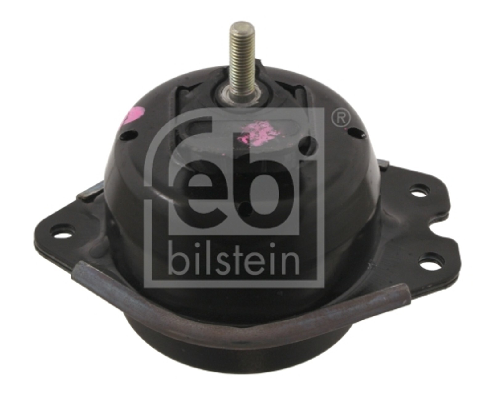 Coussin moteur Renault Espace 01- anti-vibration en acier renforce