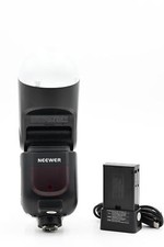 Neewer Z1 TTL Li-ion Flash Speedlite for Sony 073